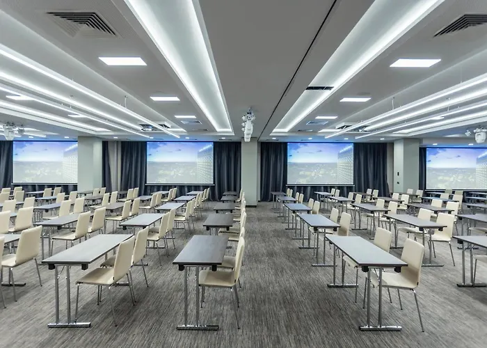 Bulgaria Hotel 4*