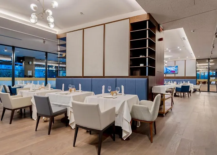 Bulgaria Hotel Burgas