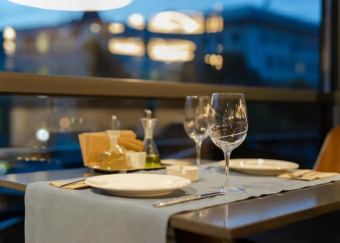 Bulgaria Hotel Burgas