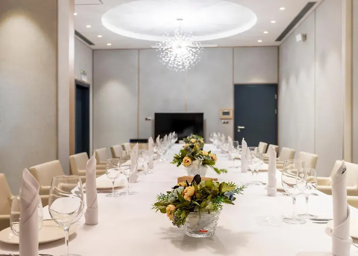 Hotel Bulgaria Burgas