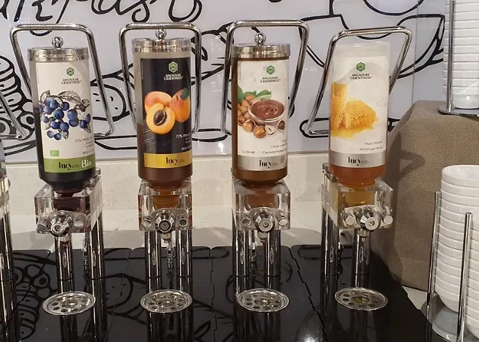 מלון Bulgaria 4*