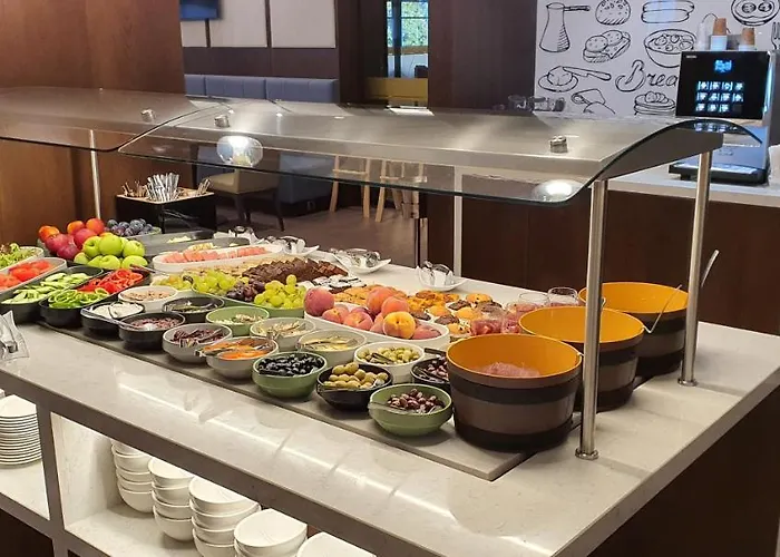 Bulgaria בורגאס