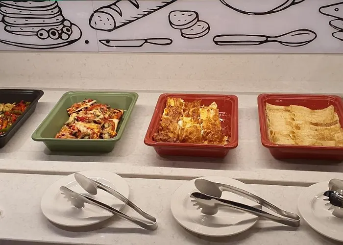 Bulgaria Hotel Burgas