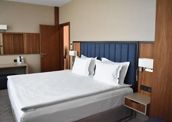 Bulgaria בורגאס