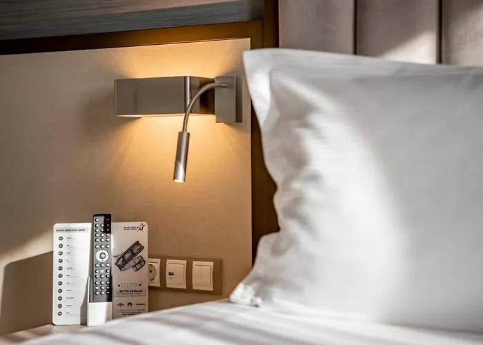 Bulgaria מלון בורגאס