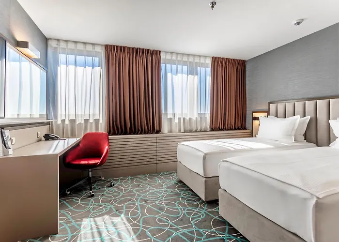 Hotel Bulgaria