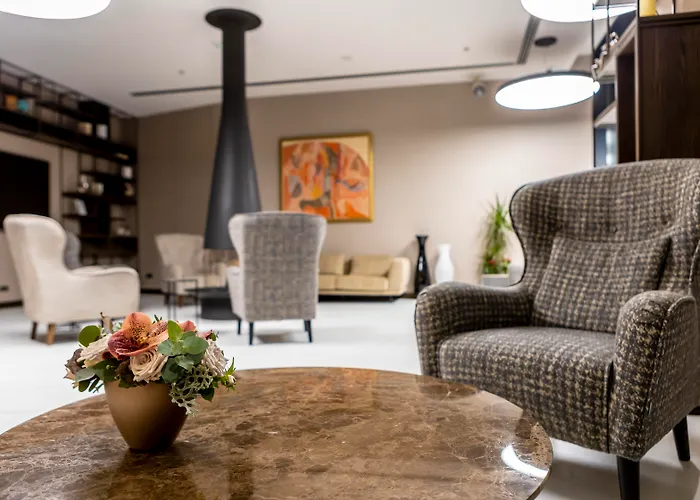 Hotel Bulgaria Burgas