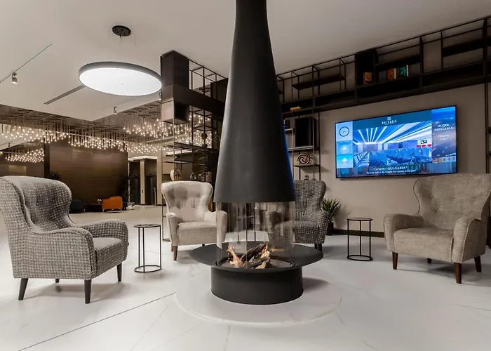 Hotel Bulgaria Burgas