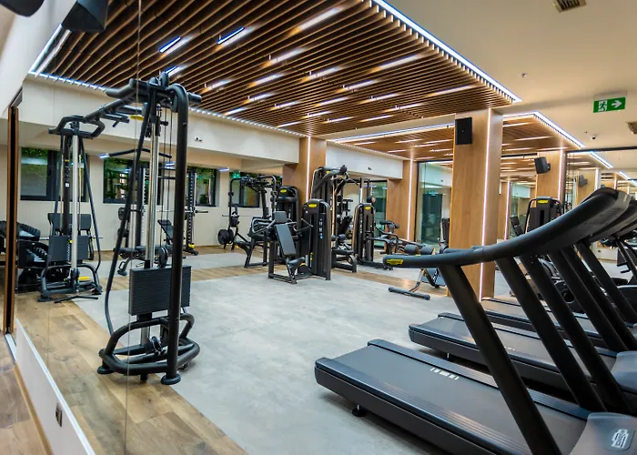 Bulgaria מלון 4*