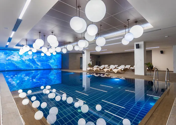 Bulgaria 4* בורגאס