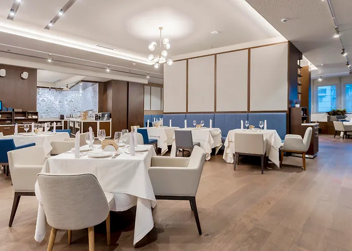 מלון Bulgaria 4*