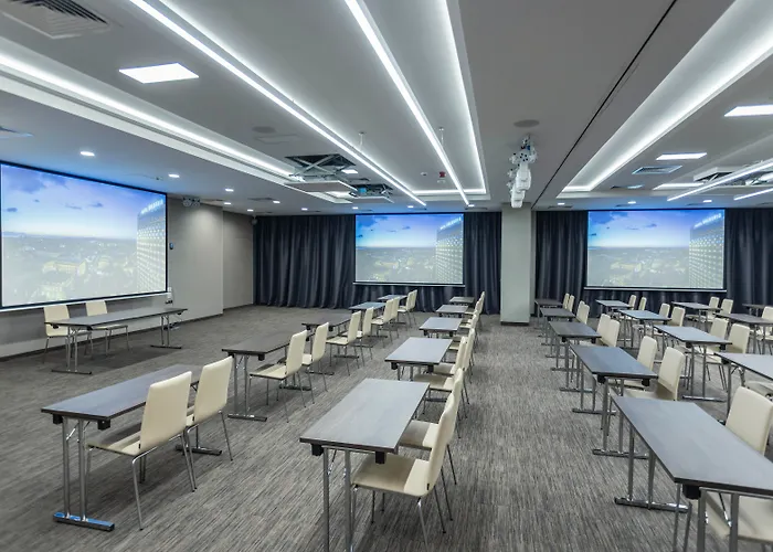 Bulgaria Hotel Burgas