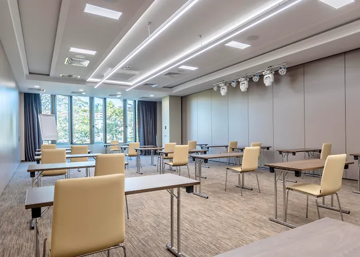 מלון Bulgaria בורגאס