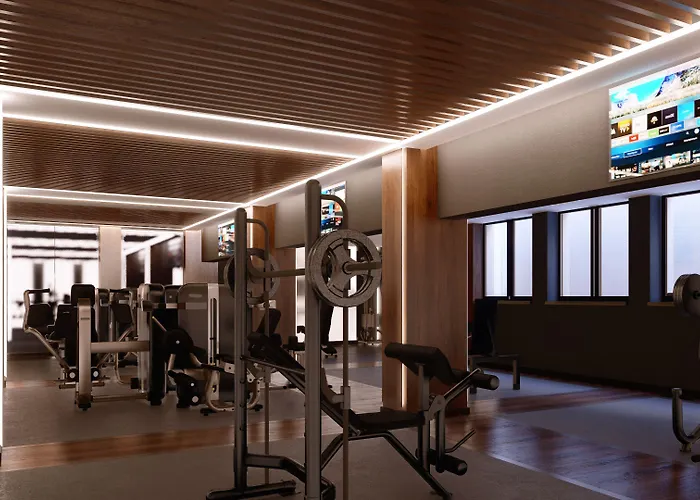 מלון Bulgaria בורגאס