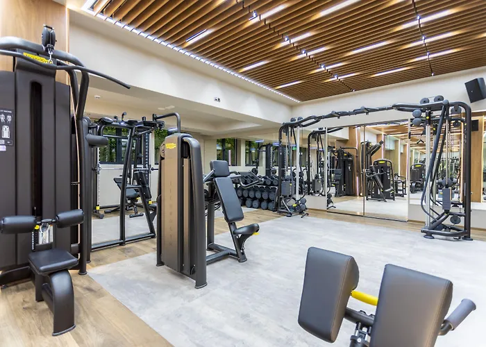 Bulgaria מלון בורגאס