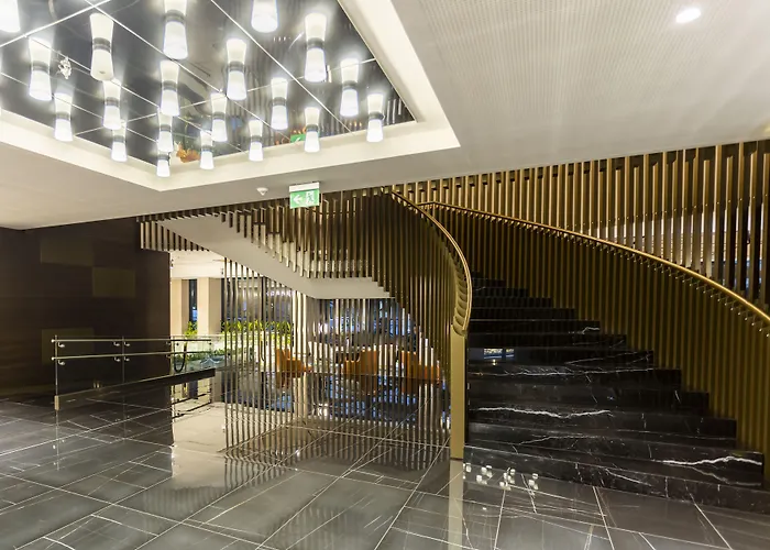 Bulgaria 4* בורגאס